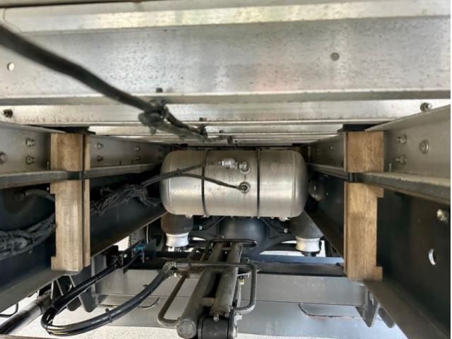 HINO RANGER 2021 Image 31