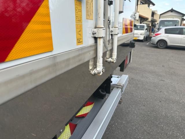 HINO RANGER 2021 Image 31