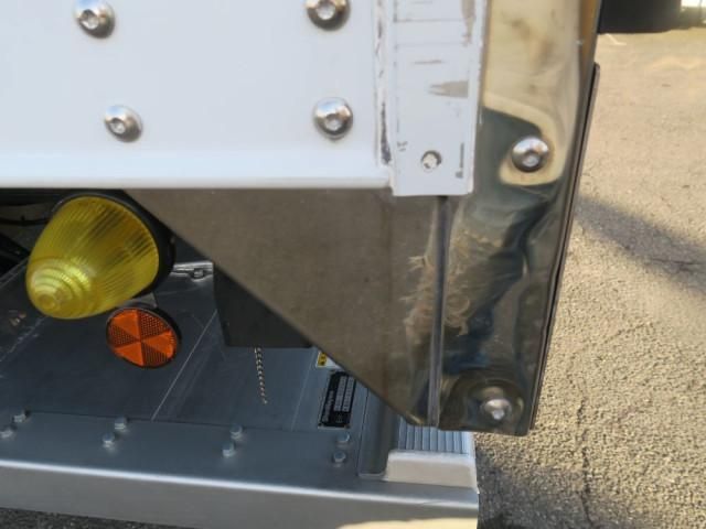 HINO RANGER 2021 Image 31