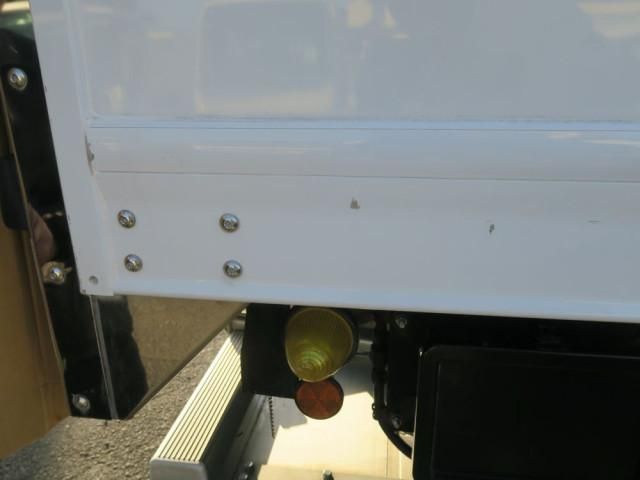 HINO RANGER 2021 Image 31