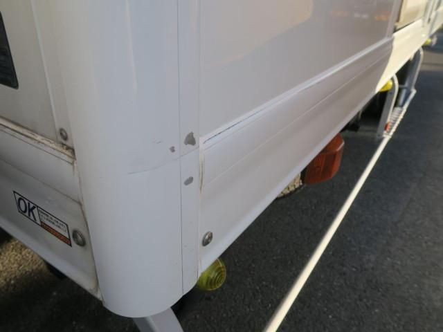 HINO RANGER 2021 Image 31