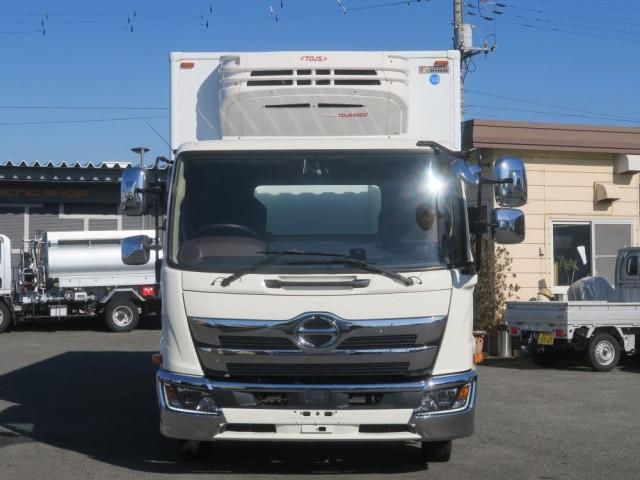 HINO RANGER 2021 Image 31
