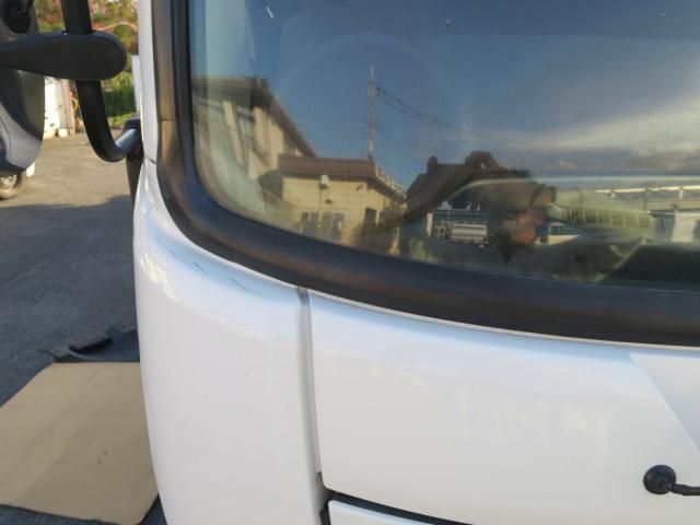 HINO RANGER 2021 Image 31