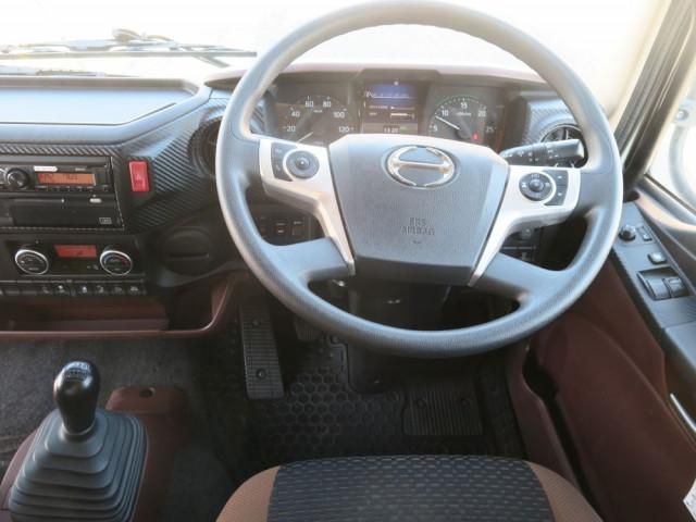 HINO RANGER 2021 Image 31