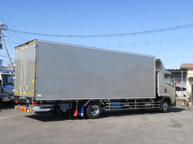 ISUZU FORWARD 2020 Image 31