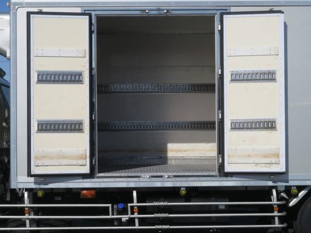 ISUZU FORWARD 2020 Image 31