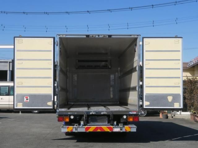 ISUZU FORWARD 2020 Image 31