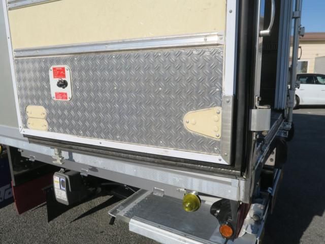 ISUZU FORWARD 2020 Image 31