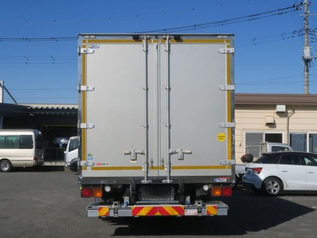 ISUZU FORWARD 2020 Image 31