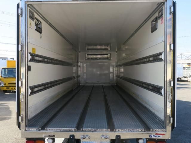 ISUZU FORWARD 2020 Image 31