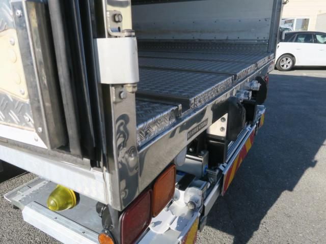 ISUZU FORWARD 2020 Image 31