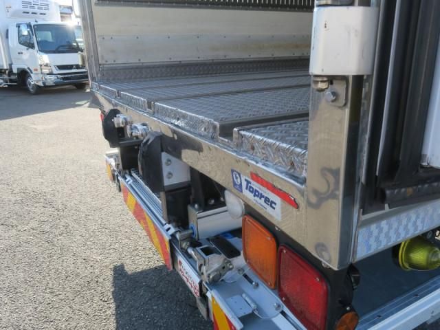 ISUZU FORWARD 2020 Image 31