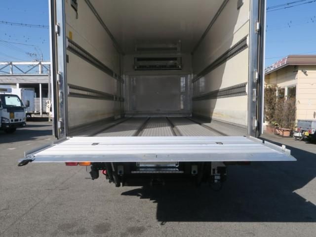 ISUZU FORWARD 2020 Image 31