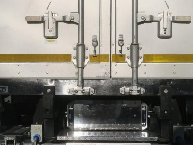 ISUZU FORWARD 2020 Image 31