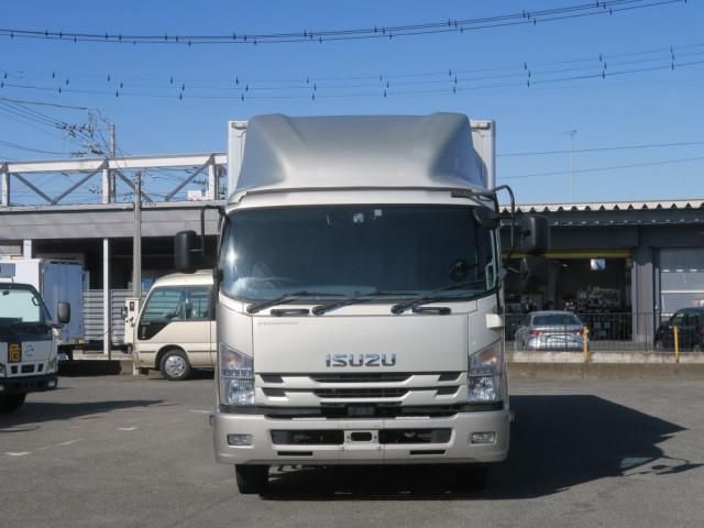 ISUZU FORWARD 2020 Image 31