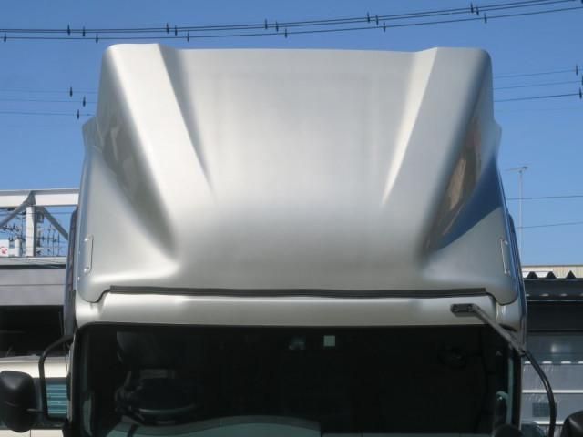 ISUZU FORWARD 2020 Image 31