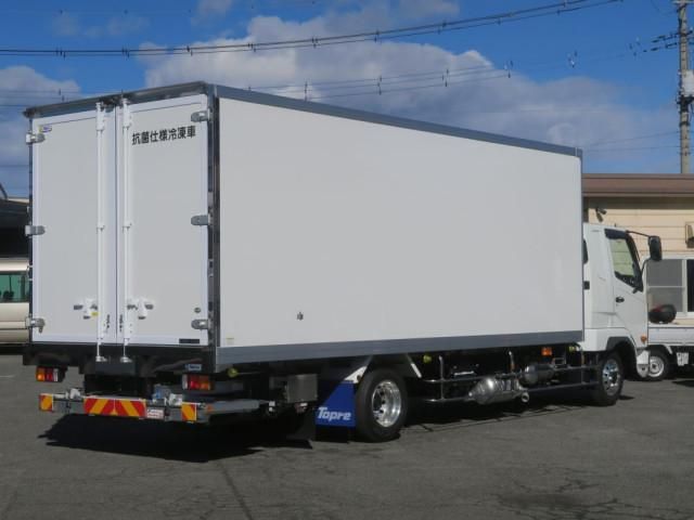 MITSUBISHI FUSOU FIGHTER 2025 Image 31