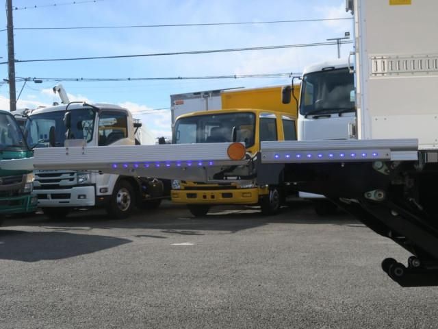 MITSUBISHI FUSOU FIGHTER 2025 Image 31