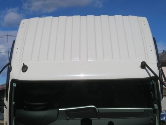 MITSUBISHI FUSOU FIGHTER 2025 Image 31