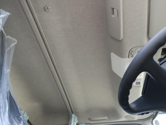 MITSUBISHI FUSOU FIGHTER 2025 Image 31