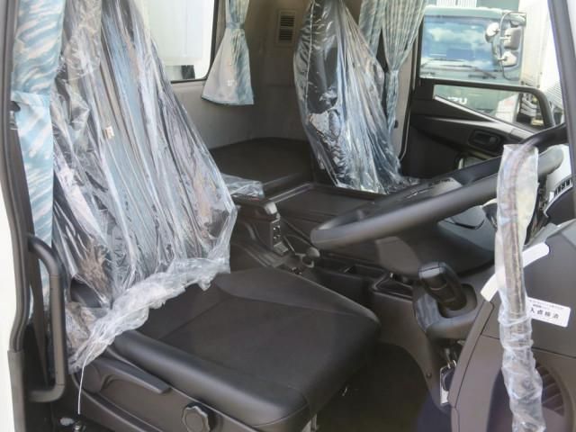 MITSUBISHI FUSOU FIGHTER 2025 Image 31