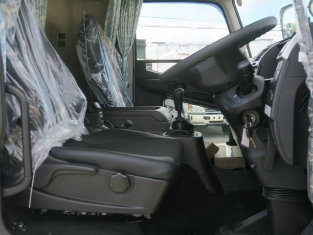 MITSUBISHI FUSOU FIGHTER 2025 Image 31