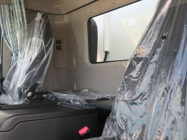 MITSUBISHI FUSOU FIGHTER 2025 Image 31