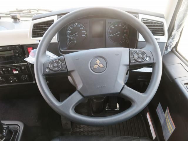 MITSUBISHI FUSOU FIGHTER 2025 Image 31