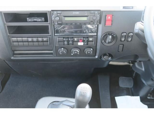 MITSUBISHI FUSOU FIGHTER 2025 Image 31