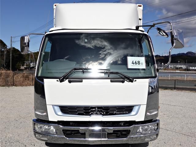 MITSUBISHI FUSOU FIGHTER 2014 Image 31