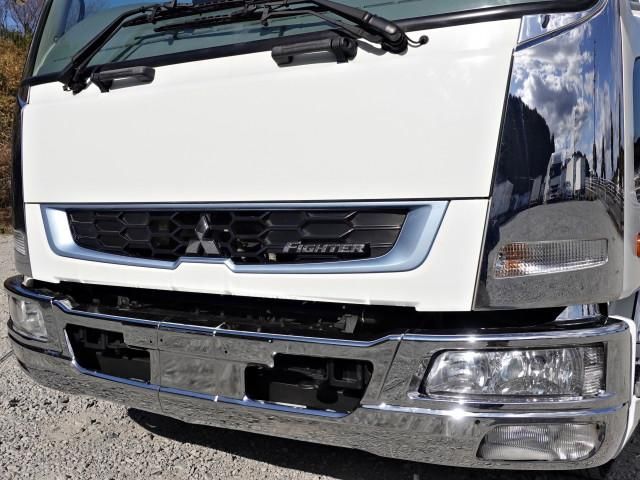 MITSUBISHI FUSOU FIGHTER 2014 Image 31