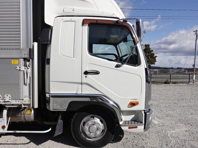 MITSUBISHI FUSOU FIGHTER 2014 Image 31