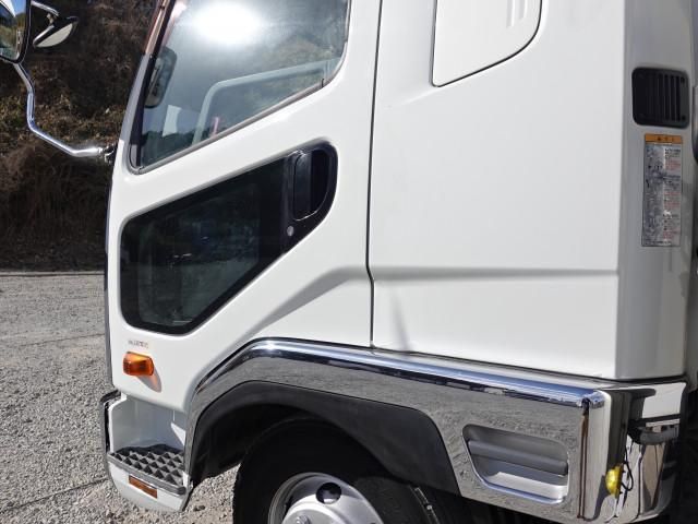 MITSUBISHI FUSOU FIGHTER 2014 Image 31