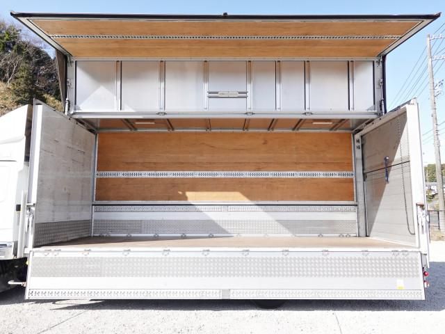 MITSUBISHI FUSOU FIGHTER 2014 Image 31