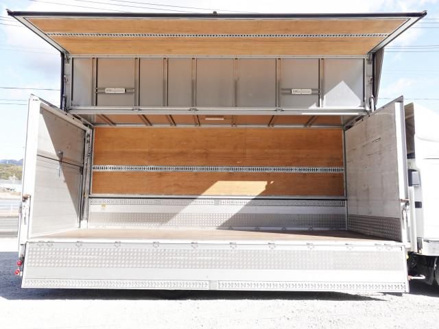 MITSUBISHI FUSOU FIGHTER 2014 Image 31