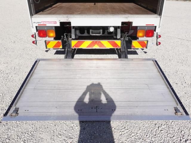 MITSUBISHI FUSOU FIGHTER 2014 Image 31