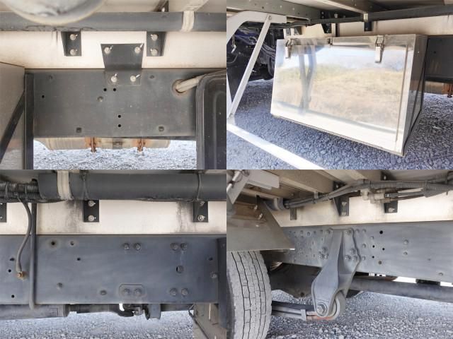 MITSUBISHI FUSOU FIGHTER 2014 Image 31