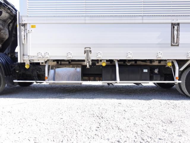 MITSUBISHI FUSOU FIGHTER 2014 Image 31