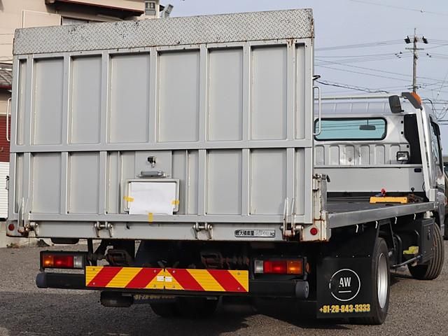 MITSUBISHI CANTER 2021 Image 31