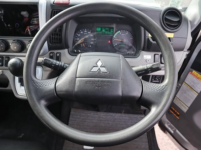 MITSUBISHI CANTER 2021 Image 31