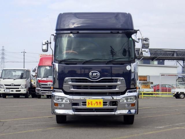 NISSAN DIESEL QUON 2012 Image 31