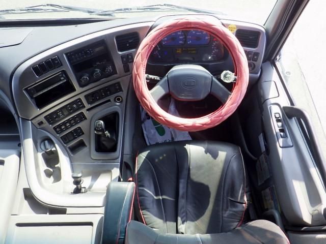 NISSAN DIESEL QUON 2012 Image 31