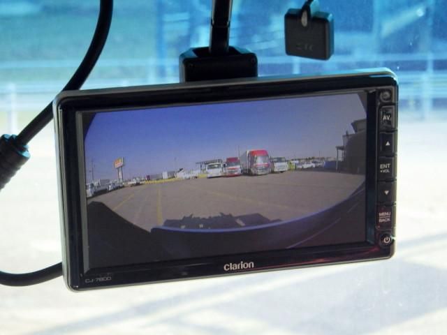 NISSAN DIESEL QUON 2012 Image 31