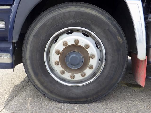 NISSAN DIESEL QUON 2012 Image 31