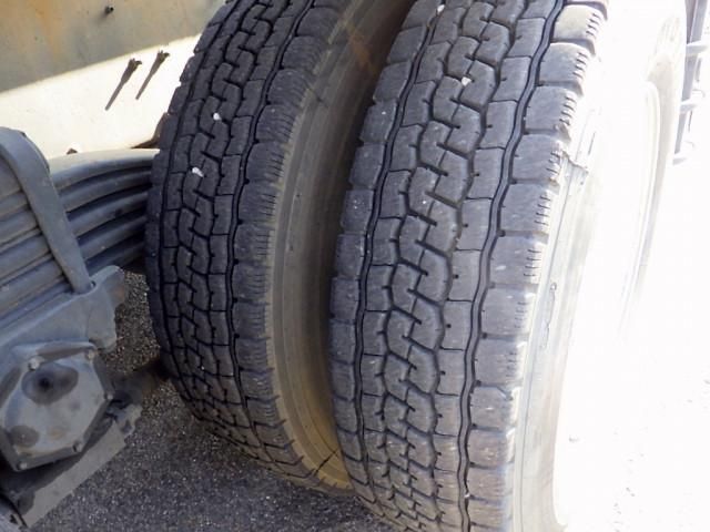 NISSAN DIESEL QUON 2012 Image 31