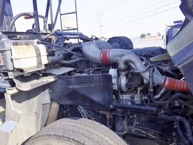 NISSAN DIESEL QUON 2012 Image 31