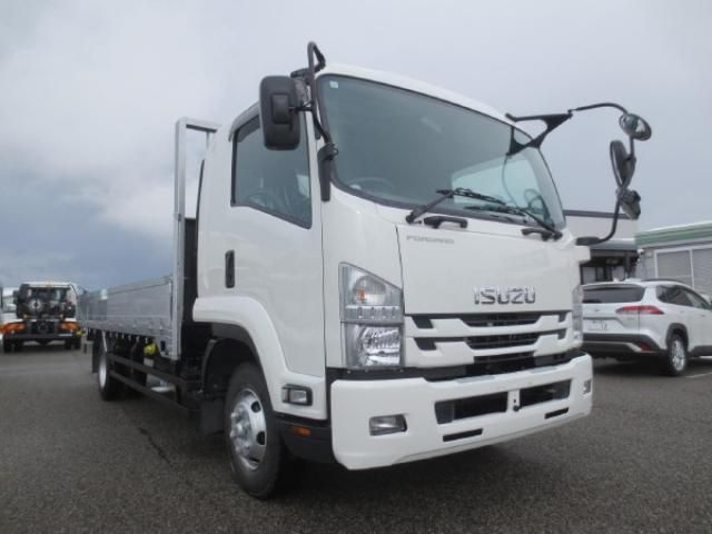 ISUZU FORWARD 2019 Image 31