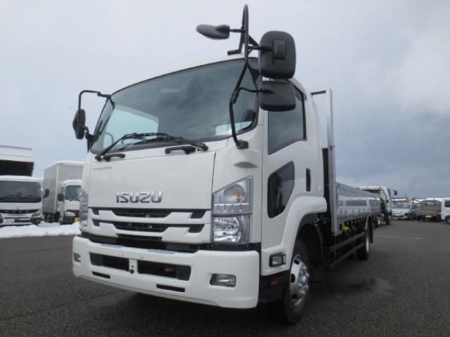 ISUZU FORWARD 2019 Image 31