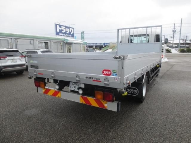 ISUZU FORWARD 2019 Image 31