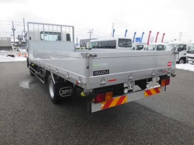 ISUZU FORWARD 2019 Image 31